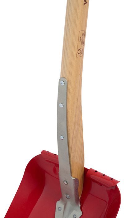 Walgren® skovl asketræ 130 cm